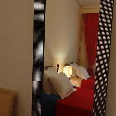 Elegante Apartamento Centrale Trikala  Exterior photo