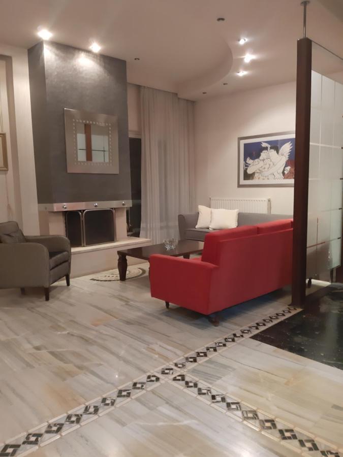 Elegante Apartment Trikala (Thessaly)