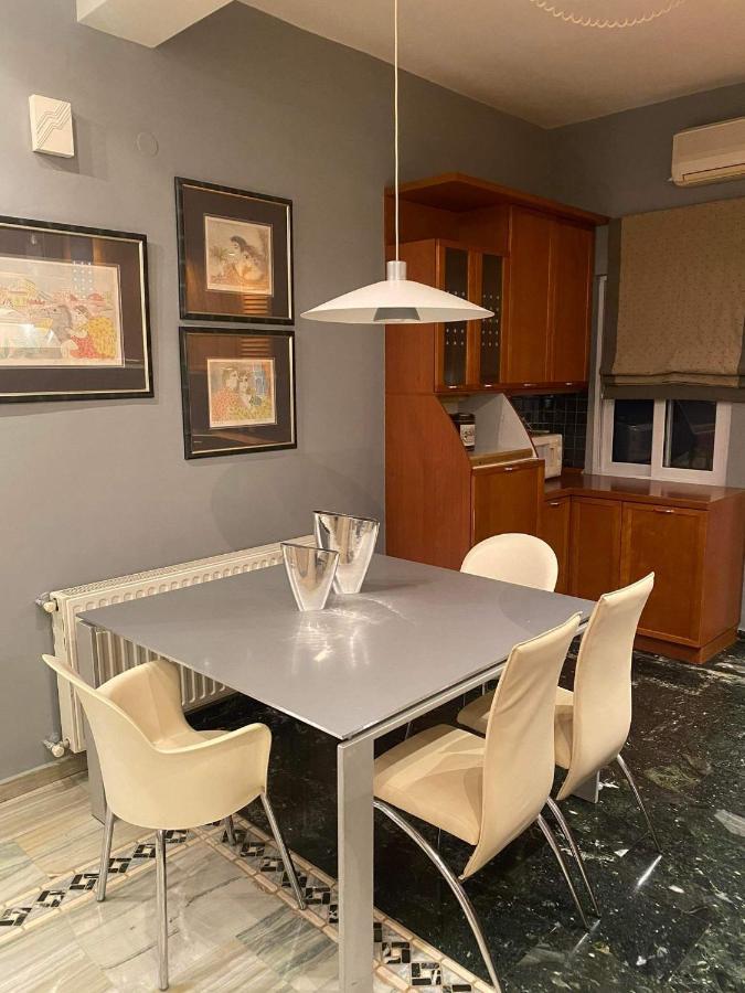 Apartment Elegante Trikala (Thessaly)