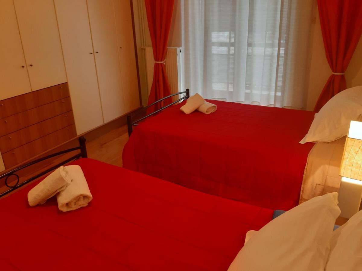 Elegante Apartment Trikala (Thessaly)