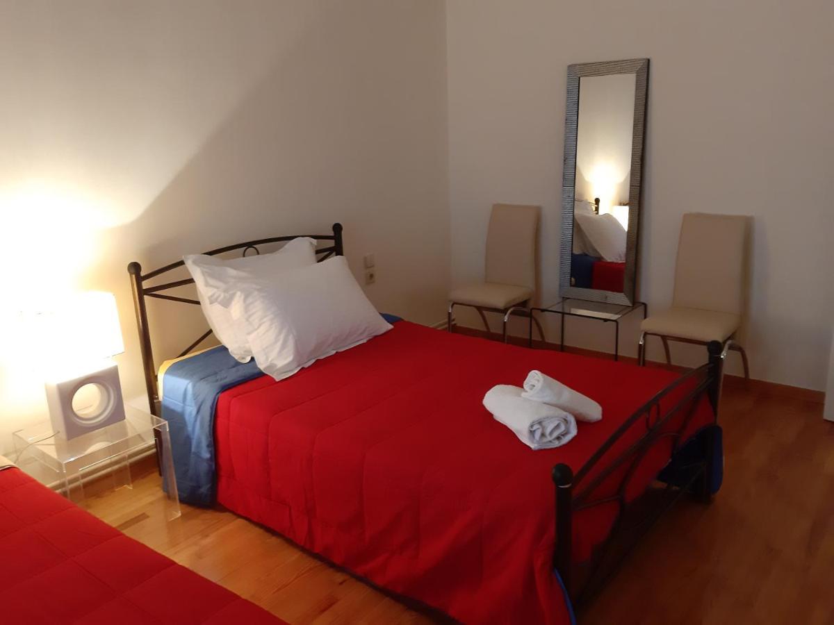 Elegante Apartment Trikala (Thessaly)