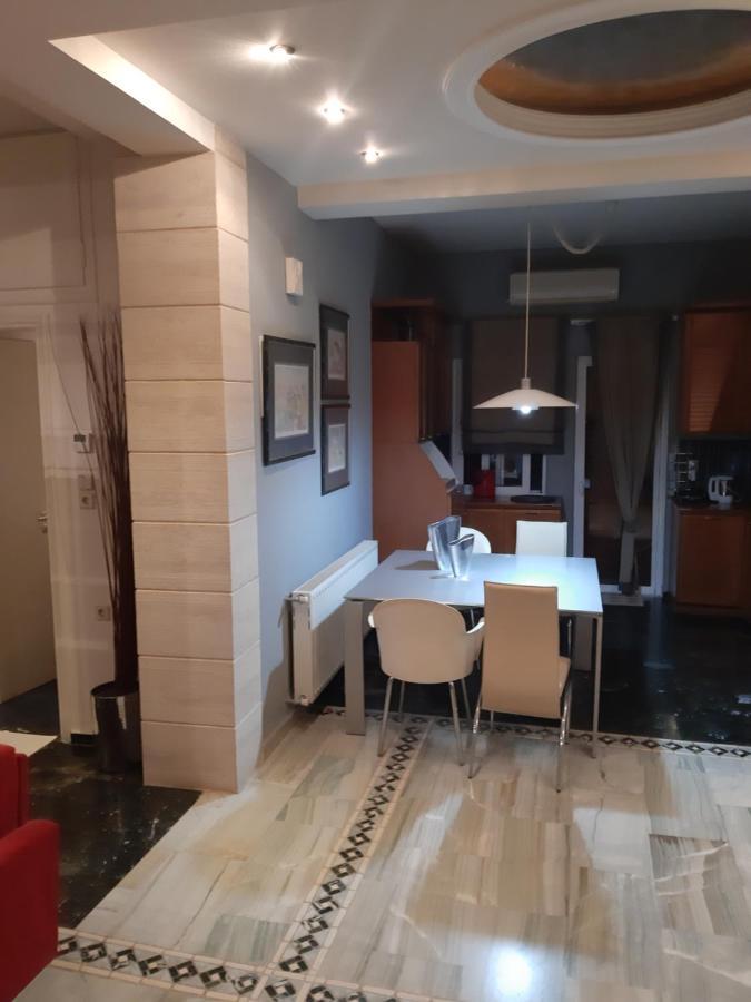 Apartment Elegante Trikala (Thessaly)