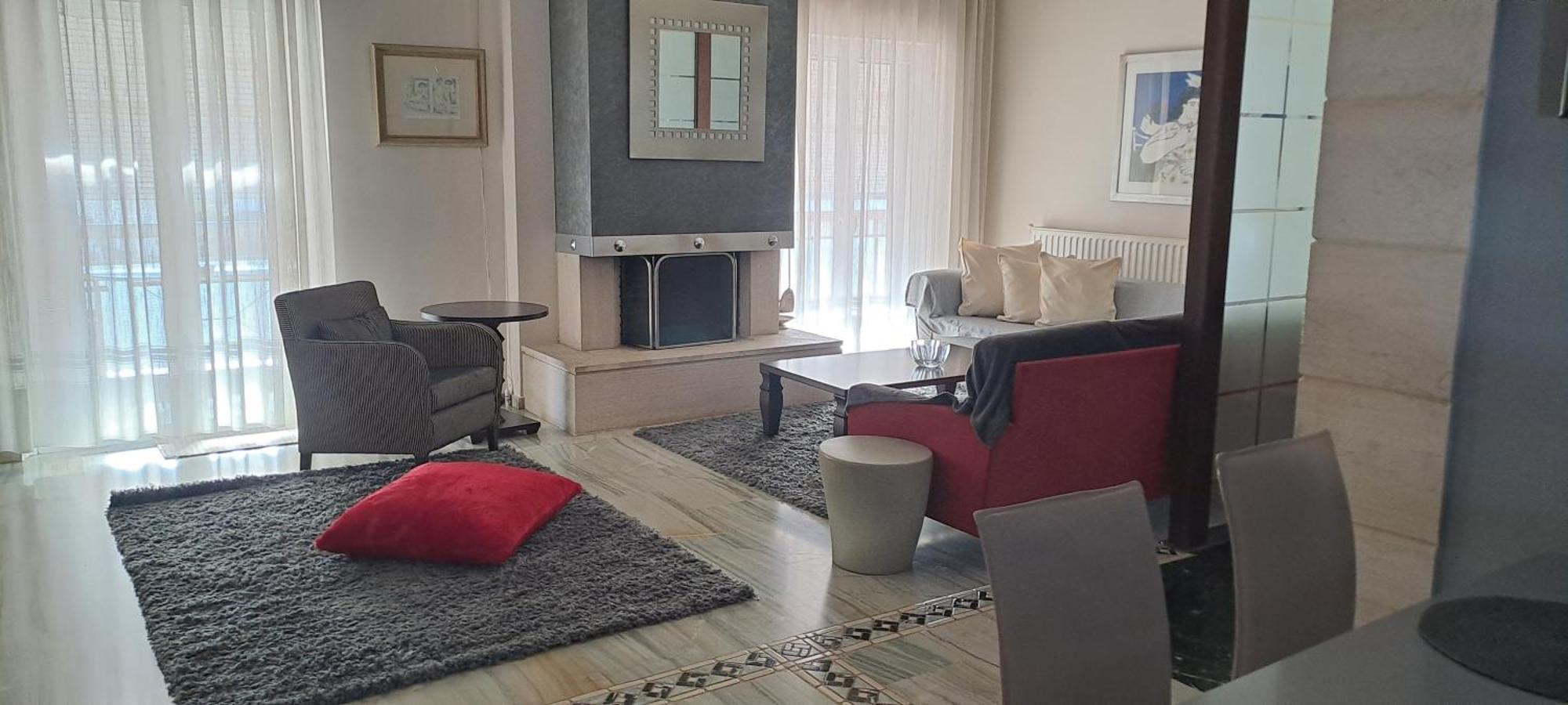 Elegante Trikala (Thessaly)